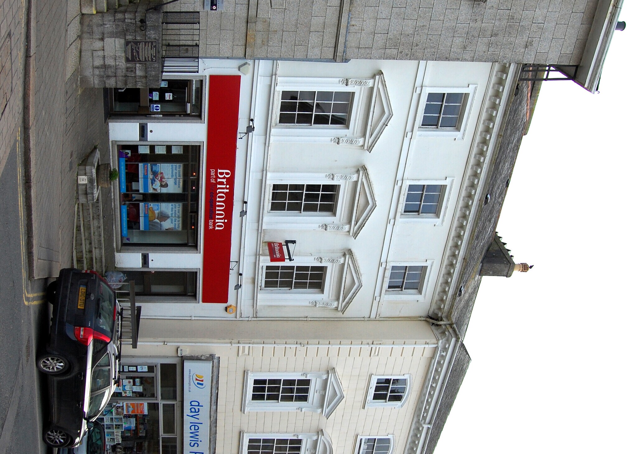 2 Pike St, Liskeard for sale Primary Photo- Image 1 of 1