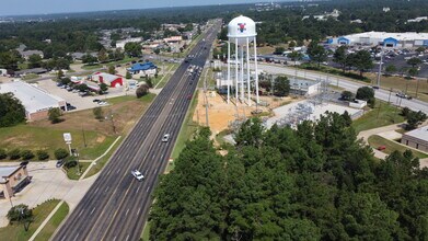 5113 Troup Hwy, Tyler, TX for sale Aerial- Image 1 of 11