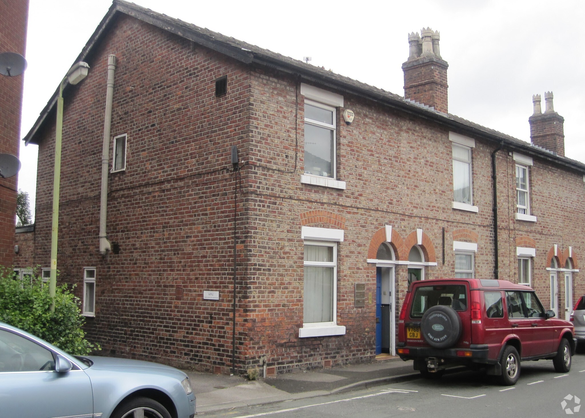 48 South St, Alderley Edge for sale Primary Photo- Image 1 of 1