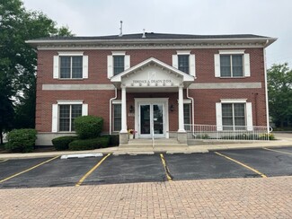 More details for 13500 Circle Dr, Orland Park, IL - Office for Rent