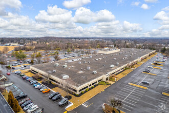 400 Horsham Rd, Horsham, PA - AERIAL  map view