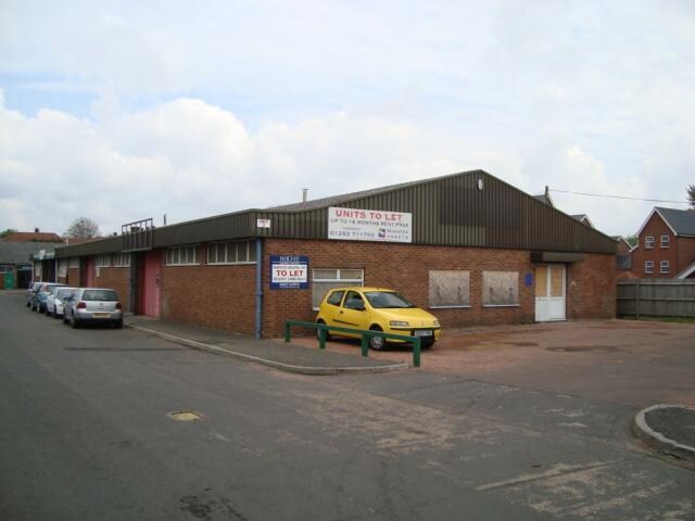 1-5 Aylsham Way, Norwich for sale Building Photo- Image 1 of 1