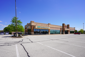 More details for 1410-1760 Apple Glen Blvd, Fort Wayne, IN - Retail for Rent