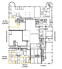 300 3rd St, Wausau, WI for rent Floor Plan- Image 1 of 1