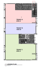 5414 Center Field Dr, South Jordan, UT for rent Floor Plan- Image 1 of 1