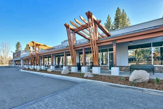 More details for 2042 Lake Tahoe Blvd, South Lake Tahoe, CA - Retail for Rent