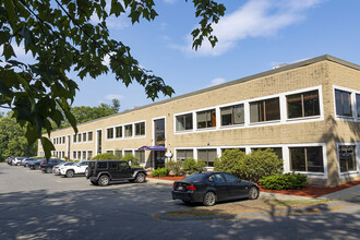 100 Otis St, Northborough, MA for rent Building Photo- Image 1 of 4