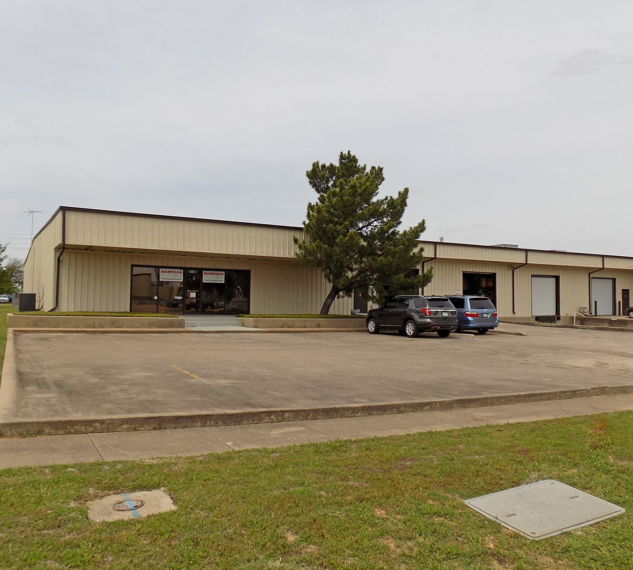 1375 Westpark Way, Euless, TX for sale Building Photo- Image 1 of 1