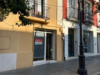 More details for Calle Stuart, 65-63, Aranjuez - Retail to Rent