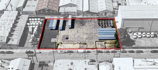 More details for 2075 Belgrave Ave, Huntington Park, CA - Land to Rent