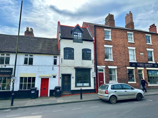 More details for 5 New St, Shrewsbury - Retail to Rent