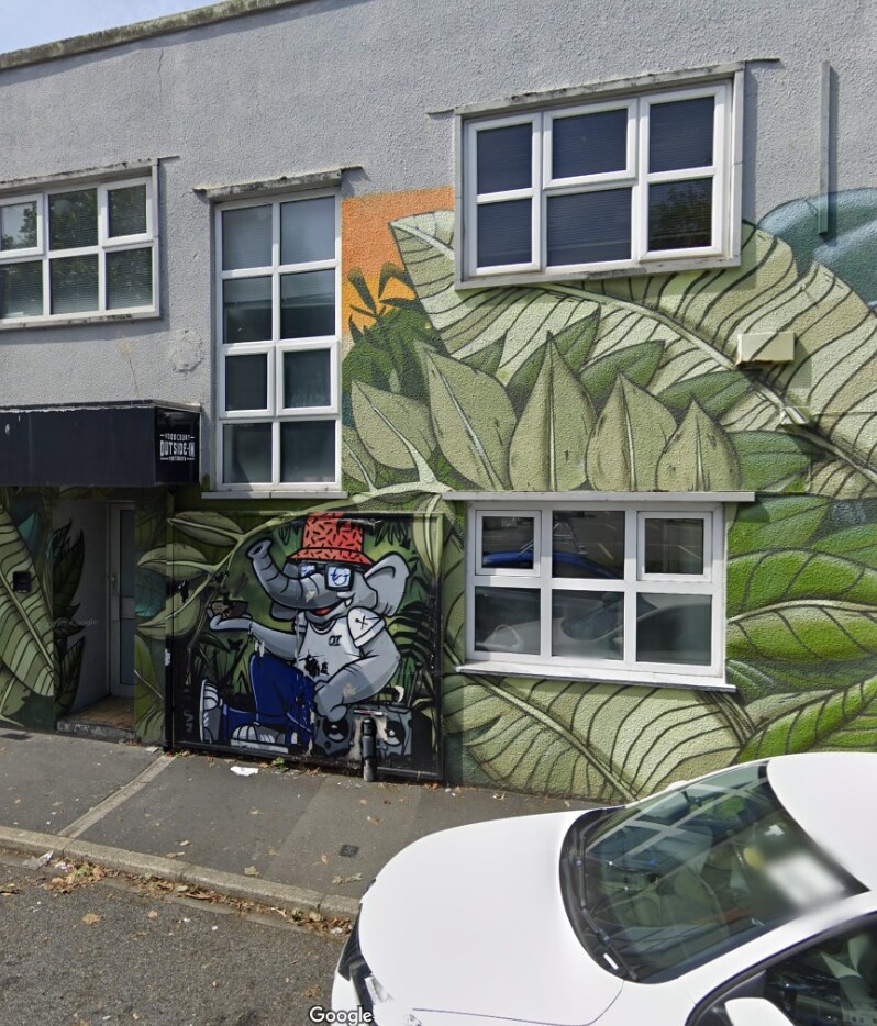 56 Middle St, Southsea for sale Building Photo- Image 1 of 1