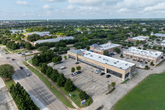 More details for 12920 University Blvd, Sugar Land, TX - Retail for Sale