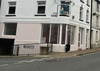 More details for 56 Fore St, Callington - Retail for Sale