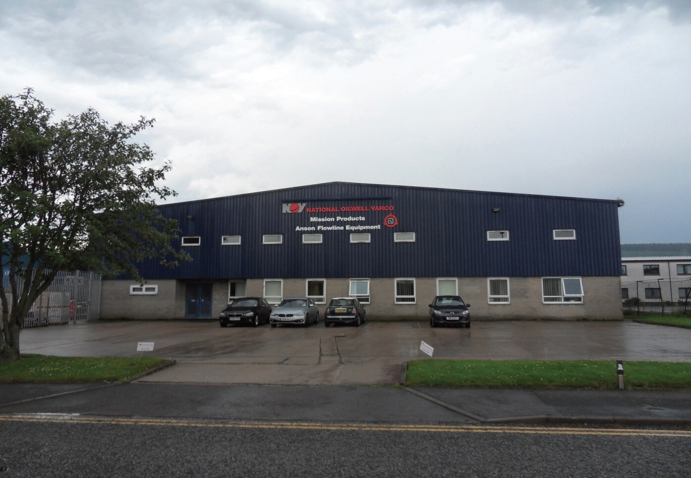 24 Howe Moss Dr, Dyce for sale Primary Photo- Image 1 of 1