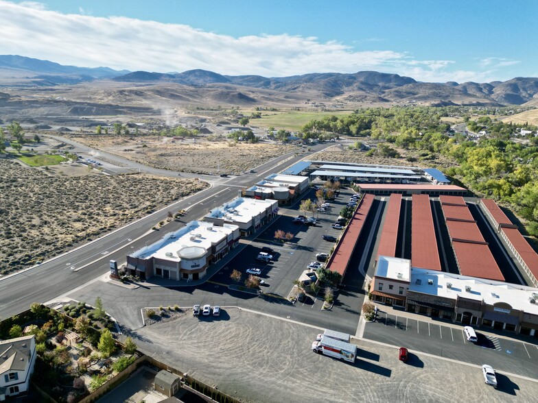 Dayton Valley Rd, Dayton, NV for rent - Building Photo - Image 3 of 17