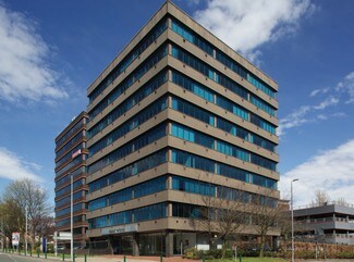 More details for Albert St, Manchester - Office for Rent