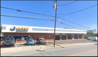 More details for 68 Asheland Ave, Asheville, NC - Retail for Rent