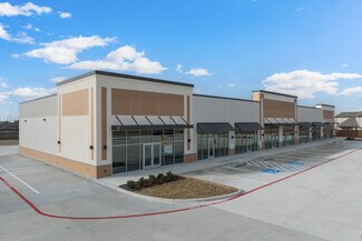 More details for 23151 Clay Rd, Katy, TX - Retail to Rent
