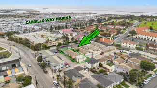 More details for 2215 S Mesa St, San Pedro, CA - Residential for Sale