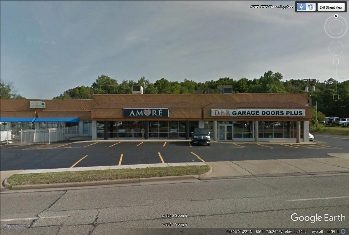 4720 Mahoning Ave, Youngstown, OH for sale Building Photo- Image 1 of 1