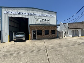 More details for 2807 Judge Perez Drive, Meraux, LA - Light Industrial for Rent