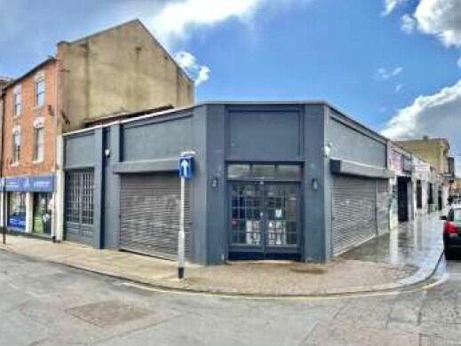 72 St Giles St, Northampton for sale - Primary Photo - Image 1 of 1