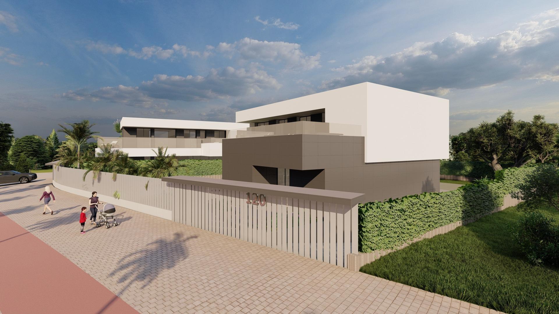 Land in Sitges, Barcelona for sale Floor Plan- Image 1 of 1