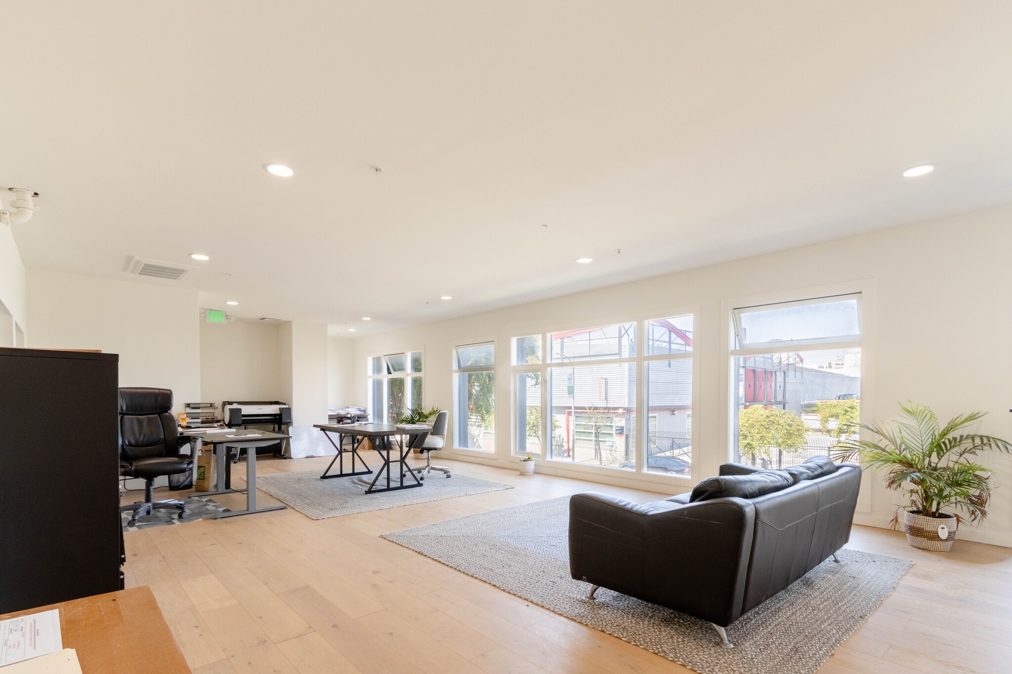 1655-1661 Folsom St, San Francisco, CA to rent Interior Photo- Image 1 of 3