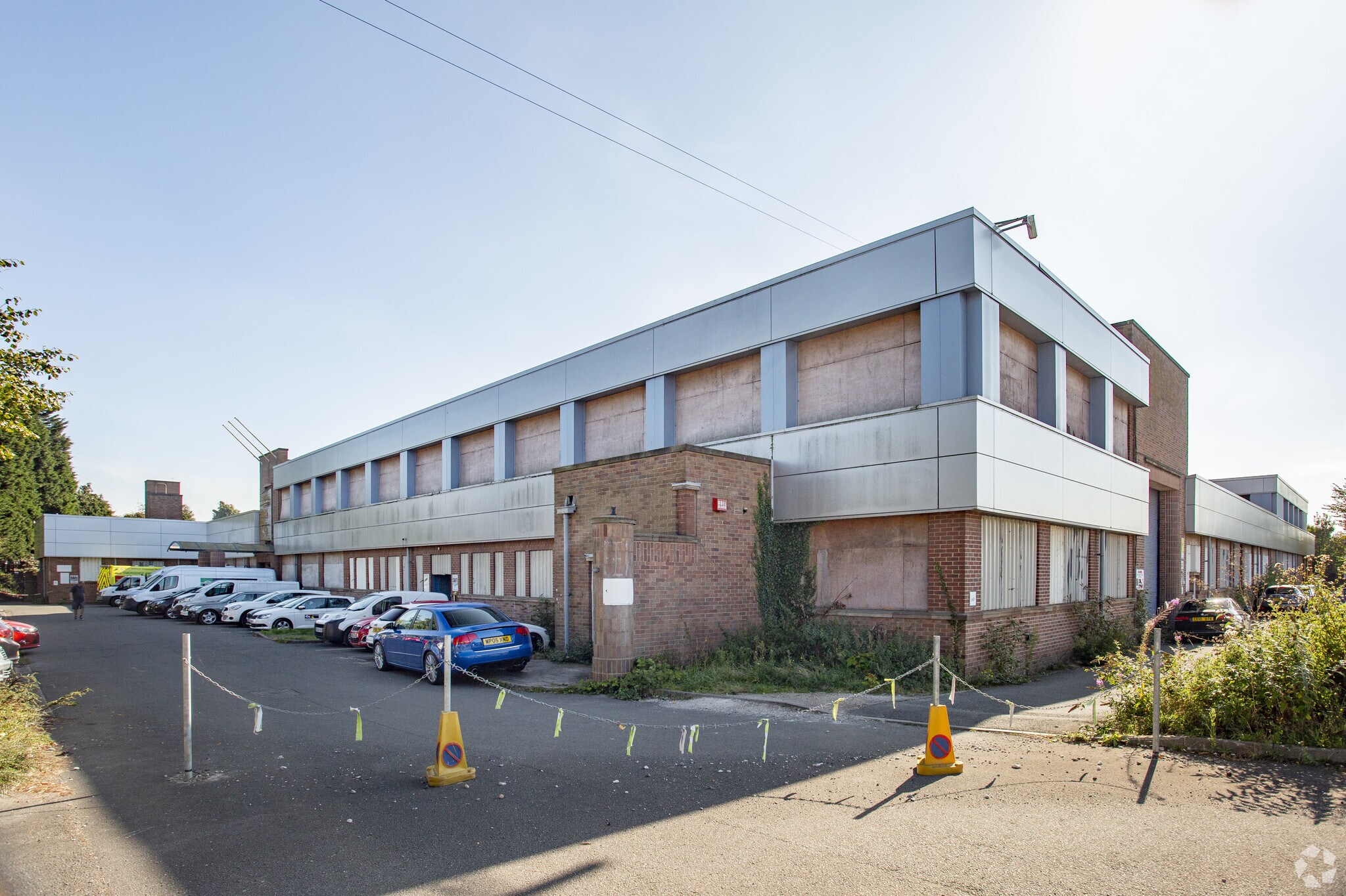 Trent Valley Rd, Lichfield for sale Primary Photo- Image 1 of 1
