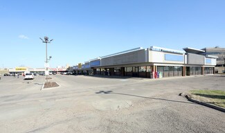 More details for 4922 98th Ave NW, Edmonton, AB - Retail to Rent