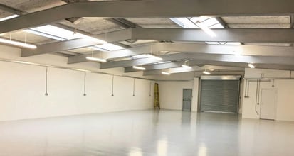 Hailey Rd, Erith to rent Interior Photo- Image 1 of 1