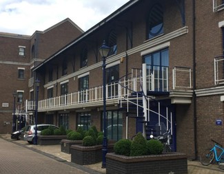 More details for 6 Square Rigger Row, London - Office for Rent