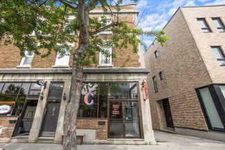 More details for 709 Rue Jarry E, Montréal, QC - Retail to Rent
