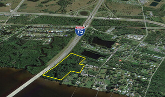 More details for 26082 Shore Drive, Punta Gorda, FL - Land for Sale