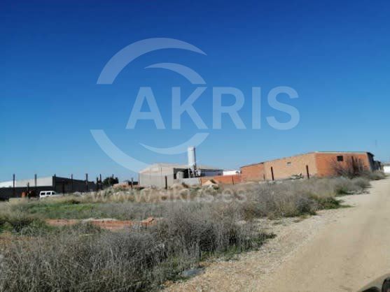 Land in Miguel Esteban, Toledo for sale Building Photo- Image 1 of 3