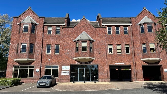 More details for Station Rd, Wilmslow - Office to Rent