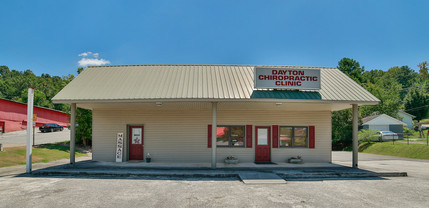 7274 Rhea County Hwy, Dayton, TN for sale Building Photo- Image 1 of 1