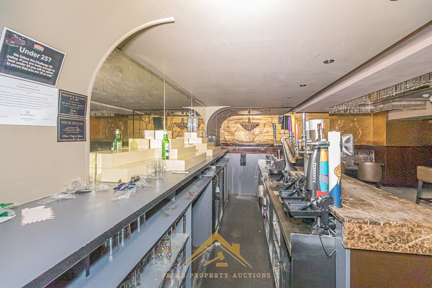 183A Hope St, Glasgow for sale - Interior Photo - Image 3 of 15