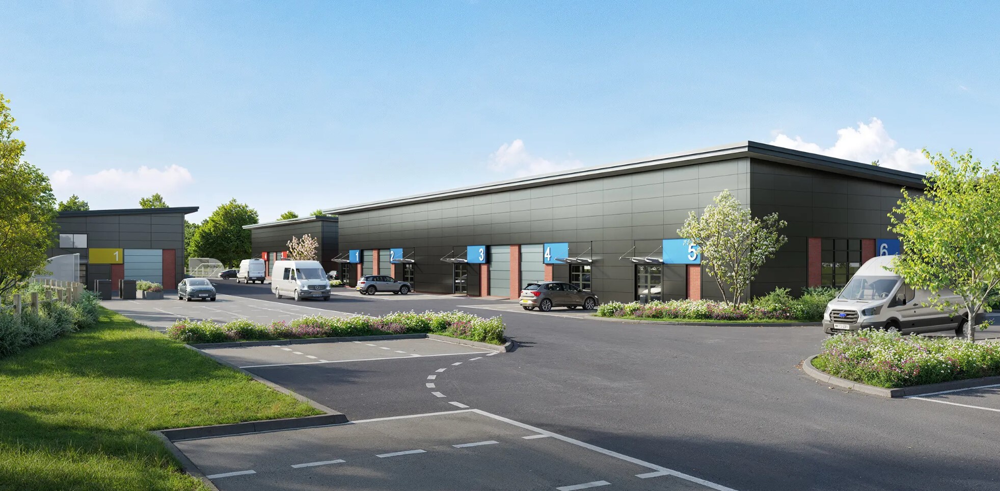 Scott Elm Dr, Weston Super Mare to rent Building Photo- Image 1 of 5