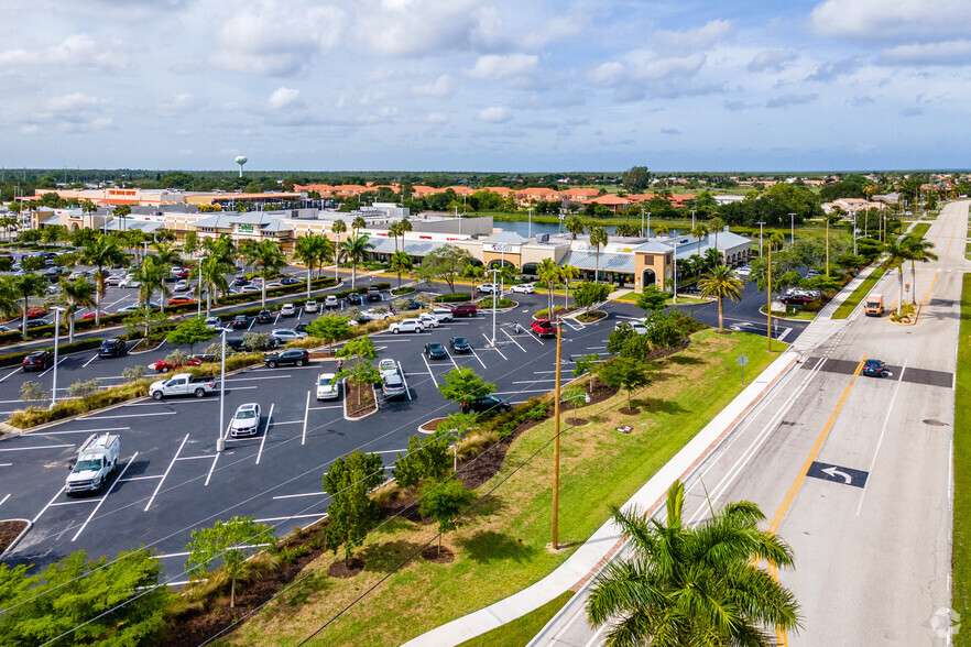 3941 Tamiami Trl, Punta Gorda, FL for rent - Aerial - Image 2 of 11