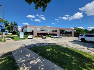 More details for 8555 W Forest Home Ave, Greenfield, WI - Office for Rent