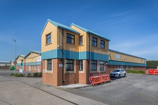 More details for Road One, Winsford - Industrial for Rent