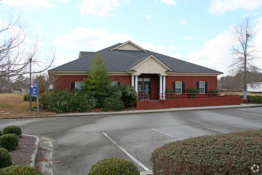 5109 Northwind Blvd, Valdosta 31605 - Office for Sale | LoopNet UK