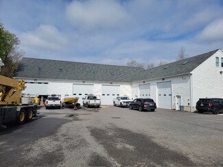 More details for 350 N Franklin St, Holbrook, MA - Retail for Rent