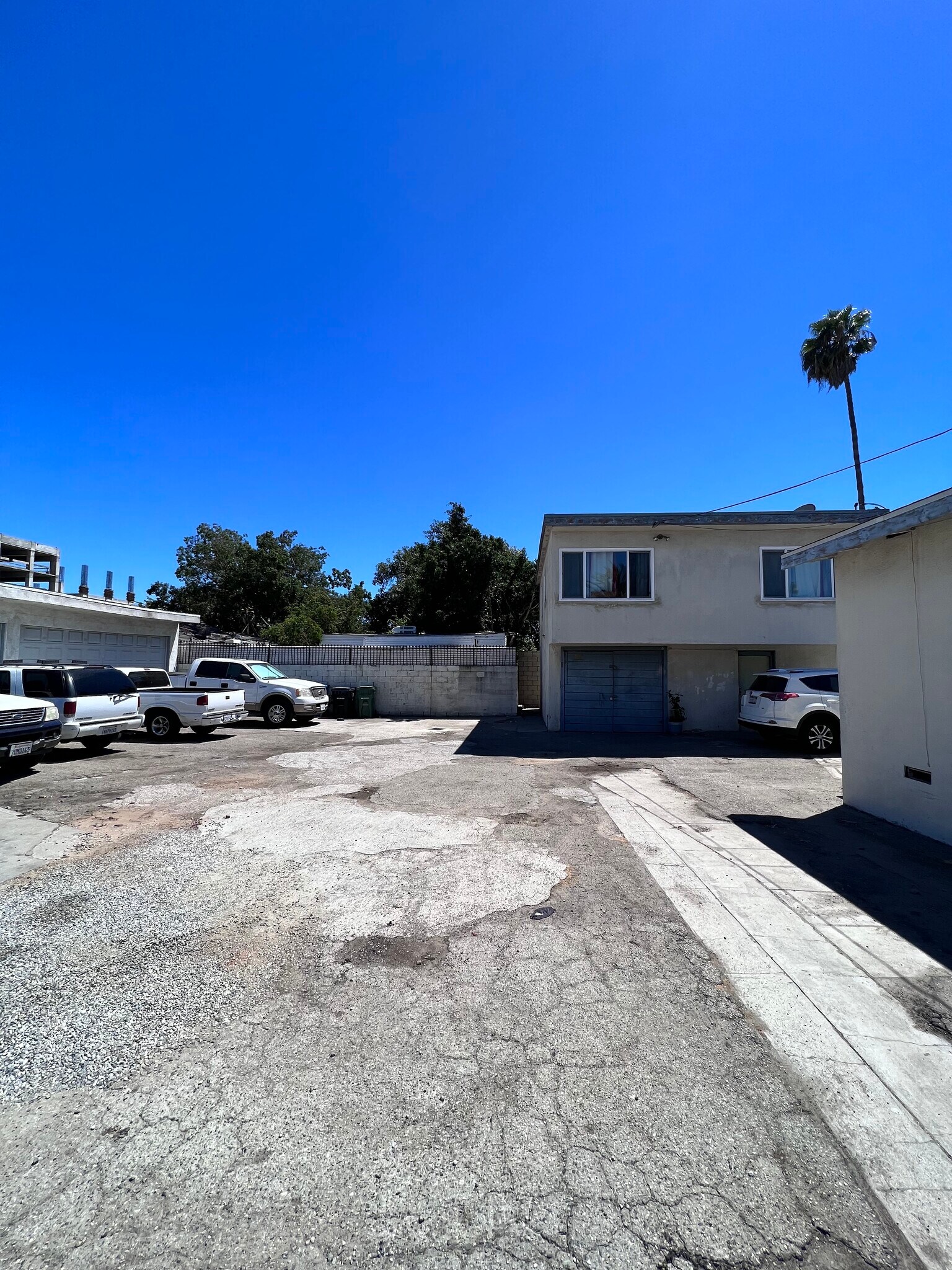 4068 W Century Blvd, Inglewood 90304 Land for Sale