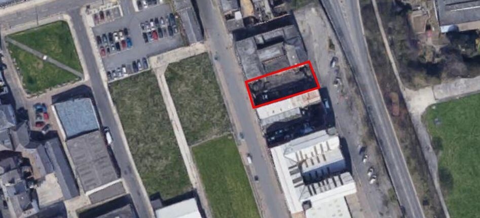 55 Villiers St, Sunderland for sale Building Photo- Image 1 of 1