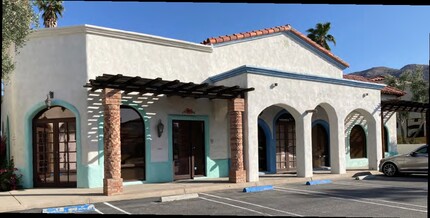 41750 Rancho Las Palmas Dr, Rancho Mirage, CA for sale Building Photo- Image 1 of 1