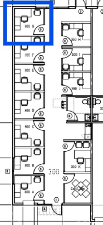 7001 W. I-10, San Antonio, TX to rent Interior Photo- Image 1 of 1