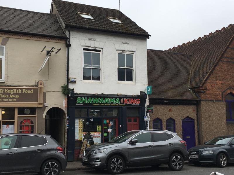 145 Far Gosford St, Coventry for sale Primary Photo- Image 1 of 1